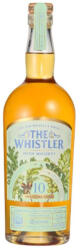 The Whistler 10 éves Single Malt French Oak 46% 0, 7l DRS