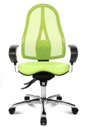 Topstar Sitness 15 green