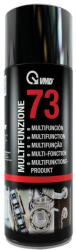 VMD Spray Multifunctional VMD 400ml Lubrifiant Anticoroziv Degripant si Protectie Umiditate Negru (GLB_17273)