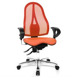 Topstar Sitness 15 orange