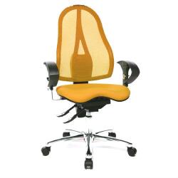 Topstar Sitness 15 yellow