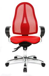 Topstar Sitness 15 red