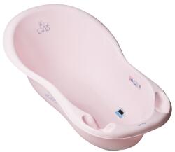 TEGA BABY Бебешка вана Tega Baby - Зайчета, 86 cm, розова (5902963008060)