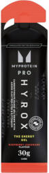 MyProtein Hyrox The Energy Gel 60 ml, limonadă de zmeură