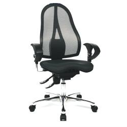 Topstar Sitness 15 dark grey