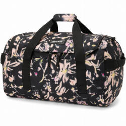 Dakine Eq Duffle 35L utazótáska fekete/fehér