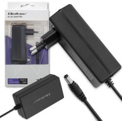 Qoltec dugaszolható hálózati adapter 45W | 15V | 3A | 5.5*2.1 (50791)