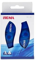  SIGMA Javítószalag 5 mm x 12 m 2 db