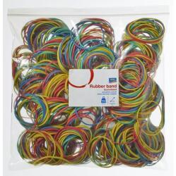 aro Office gumiszalagok 500 g 1 db