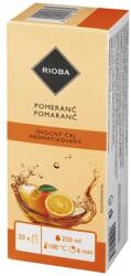  RIOBA Narancstea 40 g