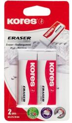 Kores Gumi KE20 60 x 21 x 10 mm 2 db
