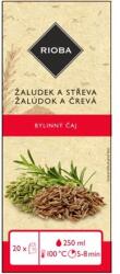 RIOBA Gyomor és belek tea 30 g
