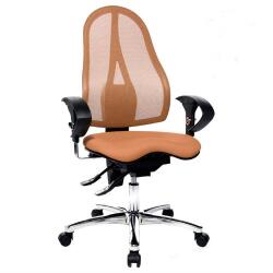 Topstar Sitness 15 light brown