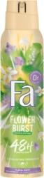 Fa DEO FLOWER BURST 150 ML (limitált kiadás)
