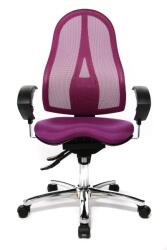 Topstar Sitness 15 purple