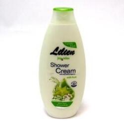 Lilien Aloe & Carambola tusfürdő 750 ml