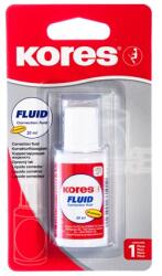 Kores Fluid Repair lakk/fehérítő 20 ml 1 db