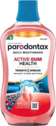  Parodontax Active Rágógumi Szájöblítő 500 Ml+sensodyne Fehér 75 Ml