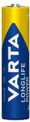 VARTA Longlife Power AAA elem 12 db