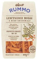 Rummo Pennettte gluténmentes lencse 300 g