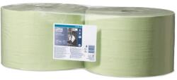  TORK SERVOIL GREEN ipari papírtörlő, 2 rétegű, 24 cm - 2 db