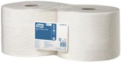  TORK Universal ipari papírtörlő 320 tekercs - 2 db