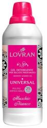  LOVRAN Színes mosógél (25 mosás) 1 l