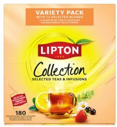 Lipton Változatos kiszerelés 180 x 1, 5 g