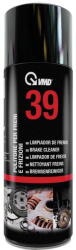 VMD Spray Curatare Frane si Ambreiaj VMD 400ml Degresant Auto Uscare Rapida Fara Urme Etriere Cilindri Negru (GLB_17239)
