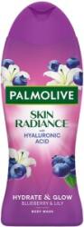 Palmolive Spr. Gel Bőrradiance áfonya és Lilly 500 Ml