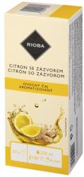  RIOBA Citromos-gyömbéres tea 40 g