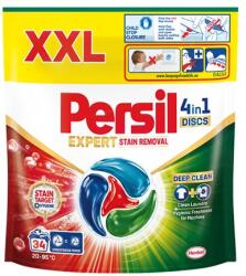 Persil Discs Expert folteltávolító mosókapszulák 34 db