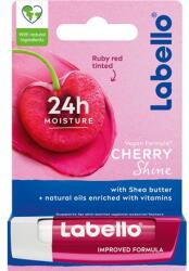 Labello Cherry Shine színezett ajakbalzsam 4, 8 g
