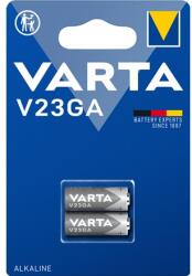 VARTA V23GA, LRV 08, elektronikus, gombelem, alkáli 2 db
