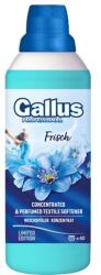  Gallus Frish öblítő (40 mosás) 1 l