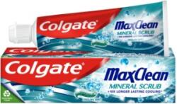 Colgate MAX CLEANE fogkrém 75 ml