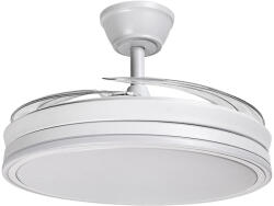 Rábalux Fluara Rabalux-71364 mennyezeti ventilátoros lámpa (71364)