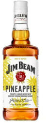 Jim Beam Pineapple 0.7l 32.5%