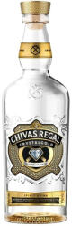 CHIVAS REGAL Crystal Gold Skót Whisky 0.7l 40%