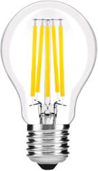 Avide LED Filament Globe 7.5W E27 NW 4000K (ABLFG27NW-7-5W)