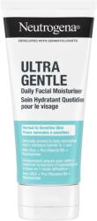 Neutrogena Ultra Gentle hidratáló krém, 100 ml