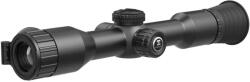 Hikvision Luneta digitala de arma pentru vanatoare Hikmicro Alpex 4K Lite A40E, 3.5x-20.5x, 450 grame (HM-TR3F-40Y1/WV-A40E) - spy-shop