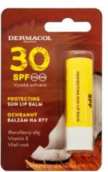 Dermacol Sun balsam de buze protector Protecting Sun Lip Balm SPF 30 6 g