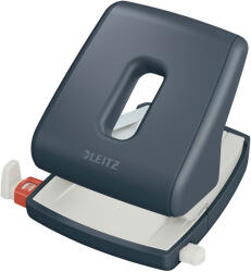 Leitz Perforator 30 coli model 5004 gri antracit cosy leitz (LZ50040089)