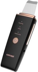 Concept Perfect Skin PO2060 spatulă multifuncțională cu ultrasunete faciale 1 buc - vivantis