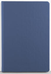 EGO Agenda a5 nedatata bleumarin eco ego (EGOECOMV3)