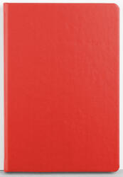 EGO Agenda a5 nedatata rosie eco ego (EGOECOMV11)