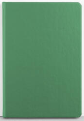 EGO Agenda a5 nedatata verde eco ego (EGOECOMV12)