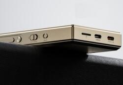 FiiO M21 Negru
