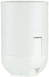 Anco 321216 max. 60W fehér E27 foglalat (321216) - pepita